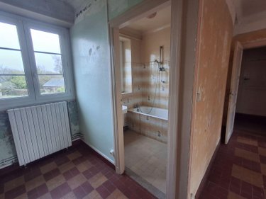 Maison a vendre Joué-du-Bois 61320 Orne 88 m2 4 pièces 84800 euros
