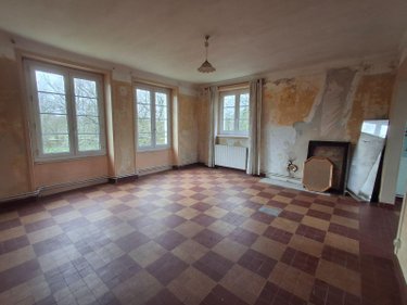 Maison a vendre Joué-du-Bois 61320 Orne 88 m2 4 pièces 84800 euros