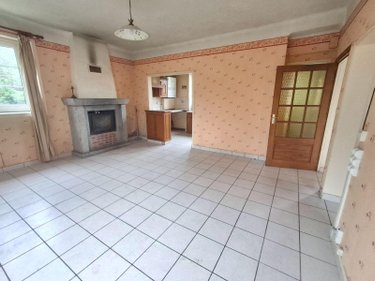Maison a vendre Joué-du-Bois 61320 Orne 88 m2 4 pièces 84800 euros