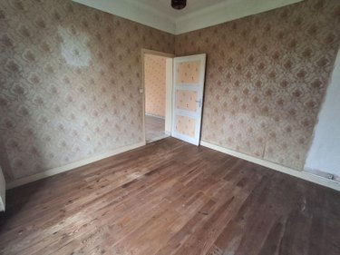 Maison a vendre Joué-du-Bois 61320 Orne 88 m2 4 pièces 84800 euros