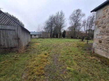 Maison a vendre Joué-du-Bois 61320 Orne 88 m2 4 pièces 84800 euros