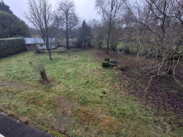 Maison a vendre Joué-du-Bois 61320 Orne 88 m2 4 pièces 84800 euros