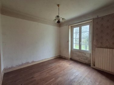 Maison a vendre Joué-du-Bois 61320 Orne 88 m2 4 pièces 84800 euros