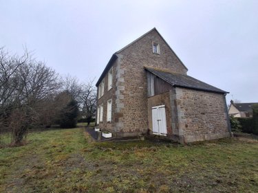 Maison a vendre Joué-du-Bois 61320 Orne 88 m2 4 pièces 84800 euros