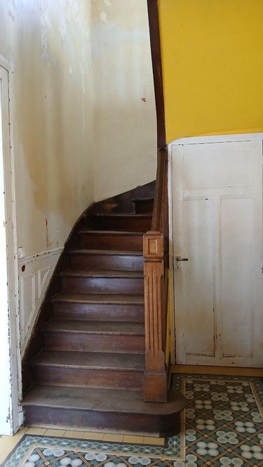 Maison a vendre Forges-les-Eaux 76440 Seine-Maritime 121 m2 6 pièces 159000 euros