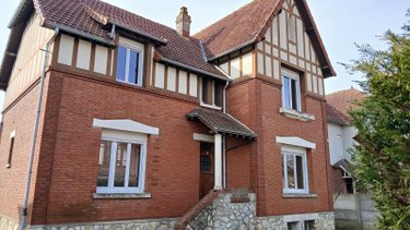 Maison a vendre Forges-les-Eaux 76440 Seine-Maritime 121 m2 6 pièces 159000 euros