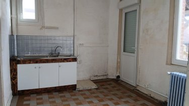 Maison a vendre Forges-les-Eaux 76440 Seine-Maritime 121 m2 6 pièces 159000 euros
