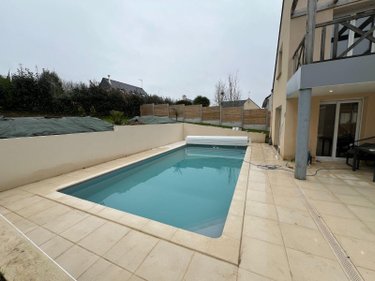 Maison a vendre Ergué-Gabéric 29500 Finistère 163 m2 6 pièces 587600 euros