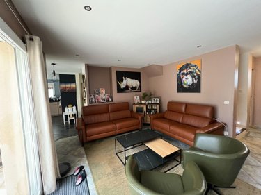 Maison a vendre Ergué-Gabéric 29500 Finistère 163 m2 6 pièces 587600 euros