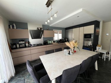 Maison a vendre Ergué-Gabéric 29500 Finistère 163 m2 6 pièces 587600 euros