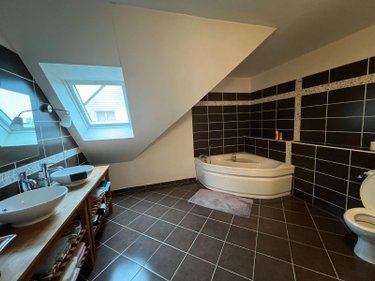 Maison a vendre Ergué-Gabéric 29500 Finistère 163 m2 6 pièces 587600 euros