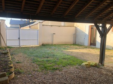 Maison a vendre Issoudun 36100 Indre 143 m2 7 pièces 126480 euros
