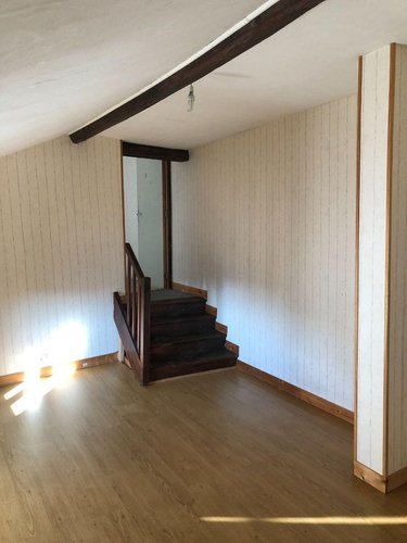 Maison a vendre Issoudun 36100 Indre 143 m2 7 pièces 126480 euros