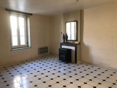 Maison a vendre Issoudun 36100 Indre 143 m2 7 pièces 126480 euros