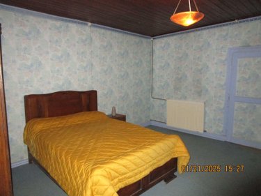 Maison a vendre Mollans 70240 Haute-Saône 111 m2 5 pièces 85280 euros