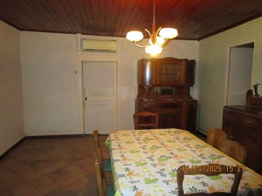 Maison a vendre Mollans 70240 Haute-Saône 111 m2 5 pièces 85280 euros