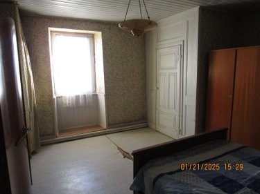 Maison a vendre Mollans 70240 Haute-Saône 111 m2 5 pièces 85280 euros