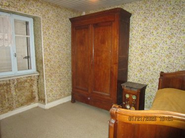 Maison a vendre Mollans 70240 Haute-Saône 111 m2 5 pièces 85280 euros