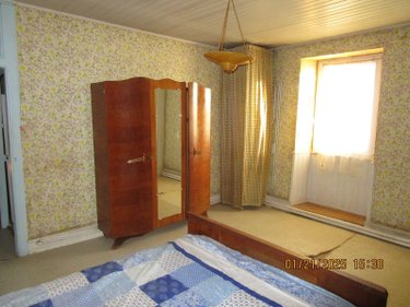 Maison a vendre Mollans 70240 Haute-Saône 111 m2 5 pièces 85280 euros