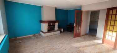 Maison a vendre Assis-sur-Serre 02270 Aisne 161 m2 6 pièces 69900 euros
