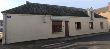 Maison a vendre Assis-sur-Serre 02270 Aisne 161 m2 6 pièces 69900 euros