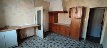 Maison a vendre Assis-sur-Serre 02270 Aisne 161 m2 6 pièces 69900 euros