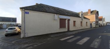 Maison a vendre Assis-sur-Serre 02270 Aisne 161 m2 6 pièces 69900 euros