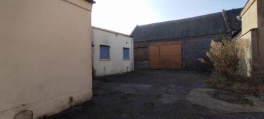 Maison a vendre Assis-sur-Serre 02270 Aisne 161 m2 6 pièces 69900 euros