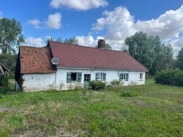 Maison a vendre Nampont 80120 Somme 70 m2  105500 euros