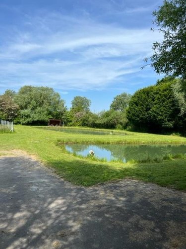 Terrains de loisirs bois etangs a vendre Villers-sur-Authie 80120 Somme 12700 m2  167600 euros