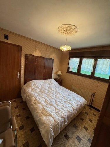 Maison a vendre Beaurainville 62990 Pas-de-Calais 100 m2 5 pièces 147000 euros