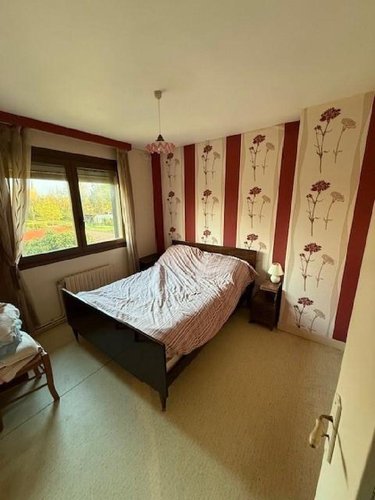 Maison a vendre Beaurainville 62990 Pas-de-Calais 100 m2 5 pièces 147000 euros