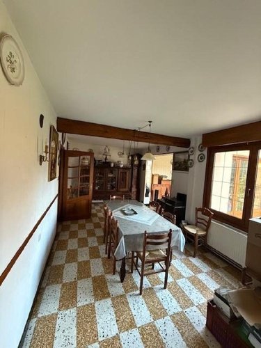 Maison a vendre Beaurainville 62990 Pas-de-Calais 100 m2 5 pièces 147000 euros