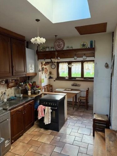 Maison a vendre Beaurainville 62990 Pas-de-Calais 100 m2 5 pièces 147000 euros
