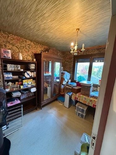 Maison a vendre Beaurainville 62990 Pas-de-Calais 100 m2 5 pièces 147000 euros