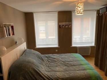 Maison a vendre Hesdin 62140 Pas-de-Calais 150 m2 8 pièces 149000 euros