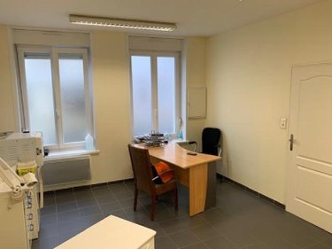 Maison a vendre Hesdin 62140 Pas-de-Calais 150 m2 8 pièces 149000 euros