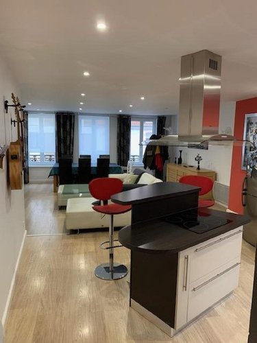 Maison a vendre Hesdin 62140 Pas-de-Calais 150 m2 8 pièces 149000 euros