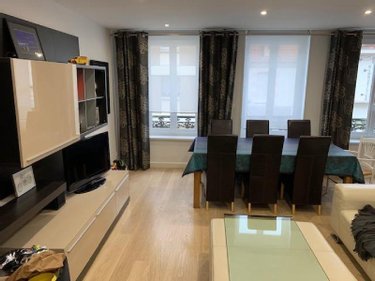 Maison a vendre Hesdin 62140 Pas-de-Calais 150 m2 8 pièces 149000 euros