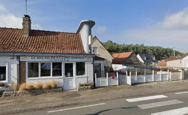 Fonds et murs commerciaux a vendre Nempont-Saint-Firmin 62180 Pas-de-Calais 443 m2  291200 euros