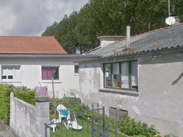 Fonds et murs commerciaux a vendre Nempont-Saint-Firmin 62180 Pas-de-Calais 443 m2  291200 euros