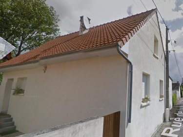 Fonds et murs commerciaux a vendre Nempont-Saint-Firmin 62180 Pas-de-Calais 443 m2  291200 euros