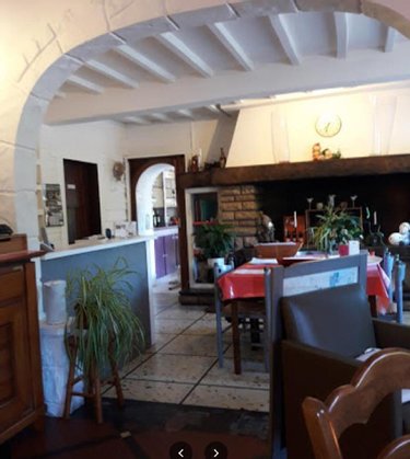 Fonds et murs commerciaux a vendre Nempont-Saint-Firmin 62180 Pas-de-Calais 443 m2  291200 euros