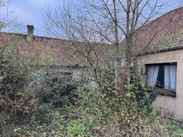 Maison a vendre Marenla 62990 Pas-de-Calais 118 m2 7 pièces 54000 euros