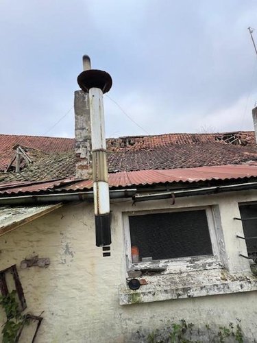Maison a vendre Marenla 62990 Pas-de-Calais 118 m2 7 pièces 54000 euros