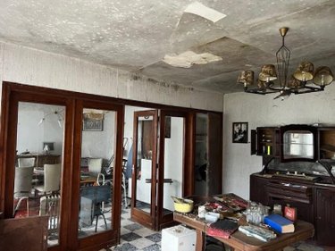 Maison a vendre Marenla 62990 Pas-de-Calais 118 m2 7 pièces 54000 euros