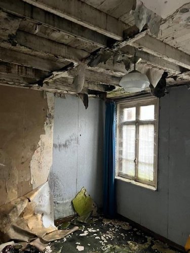 Maison a vendre Marenla 62990 Pas-de-Calais 118 m2 7 pièces 54000 euros