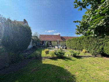 Maison a vendre Marconne 62140 Pas-de-Calais 104 m2 6 pièces 157300 euros