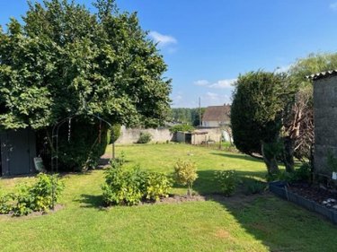 Maison a vendre Marconne 62140 Pas-de-Calais 104 m2 6 pièces 157300 euros