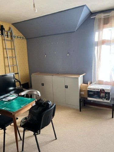 Maison a vendre Hesdin 62140 Pas-de-Calais 78 m2 6 pièces 110773 euros